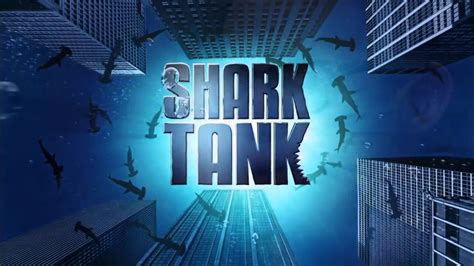 shark tank youtube